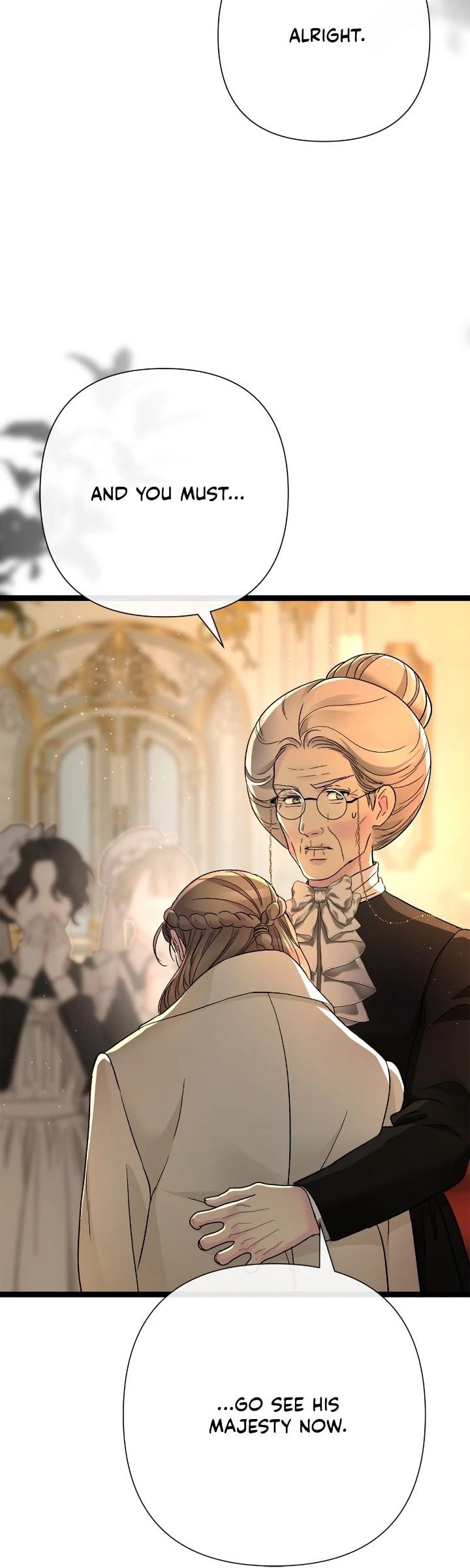 The Problematic Prince, Chapter 93 image 49